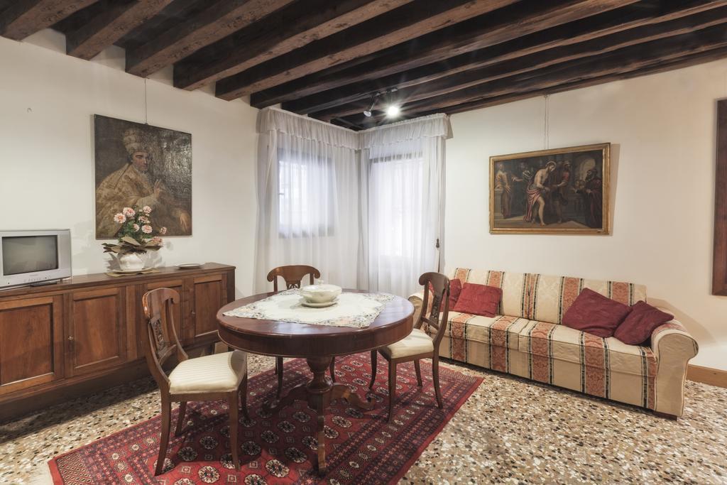 Palazzetto San Lio, Rialto * Venedig