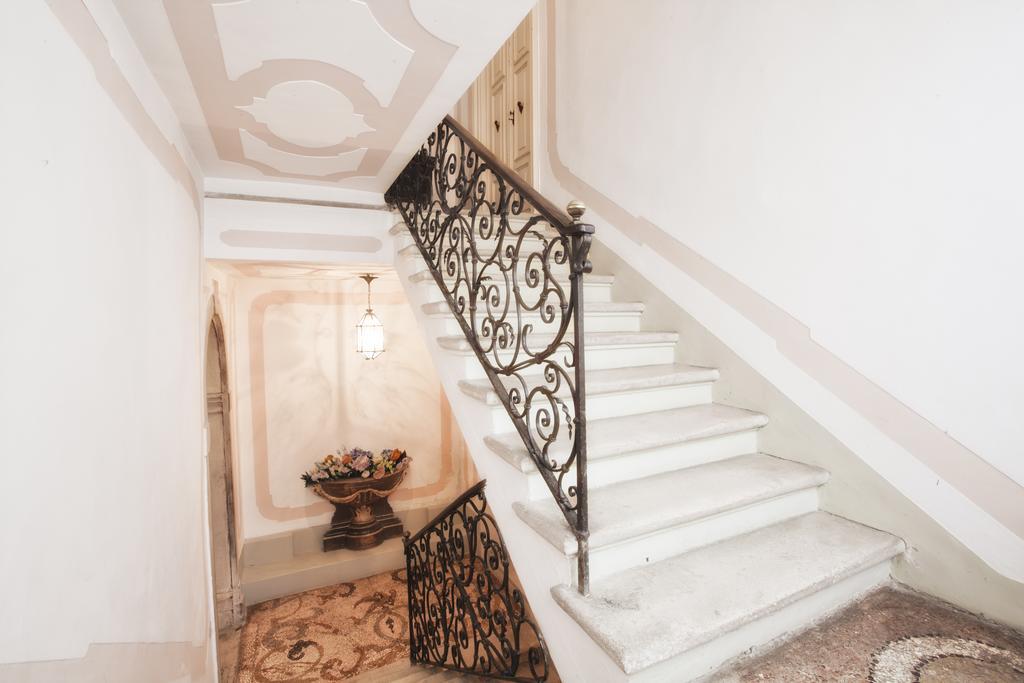 Palazzetto San Lio, Rialto Apartment