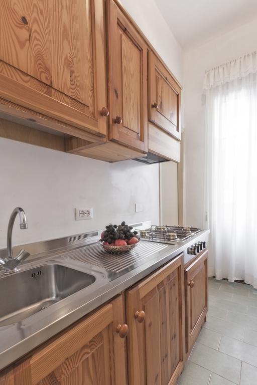 Apartment Palazzetto San Lio, Rialto *