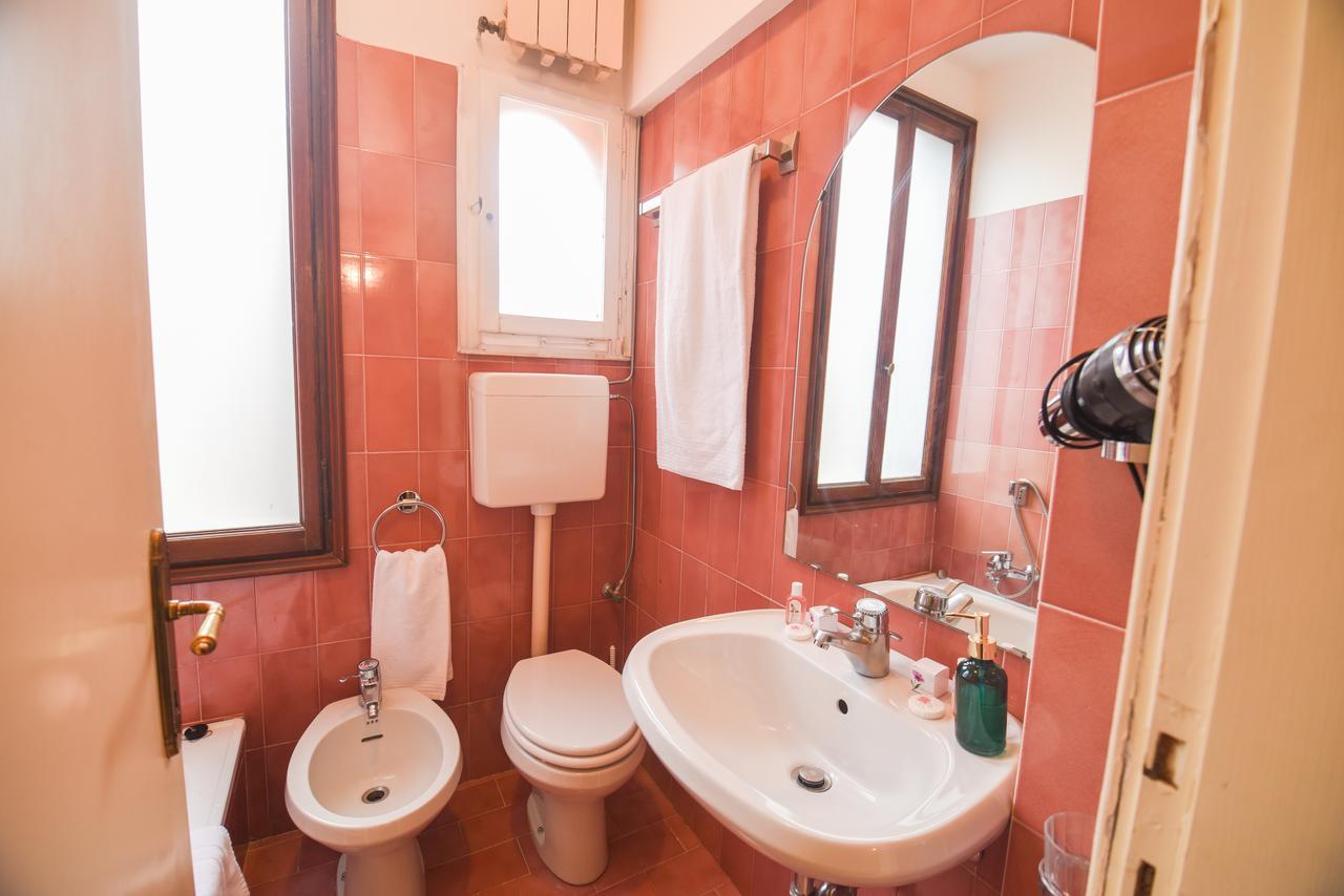 Apartment Palazzetto San Lio, Rialto Venedig