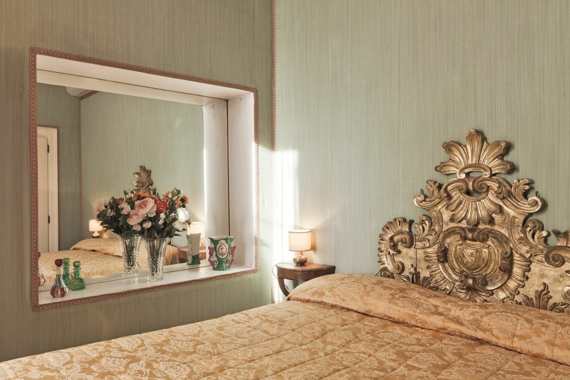 Apartment Palazzetto San Lio, Rialto *