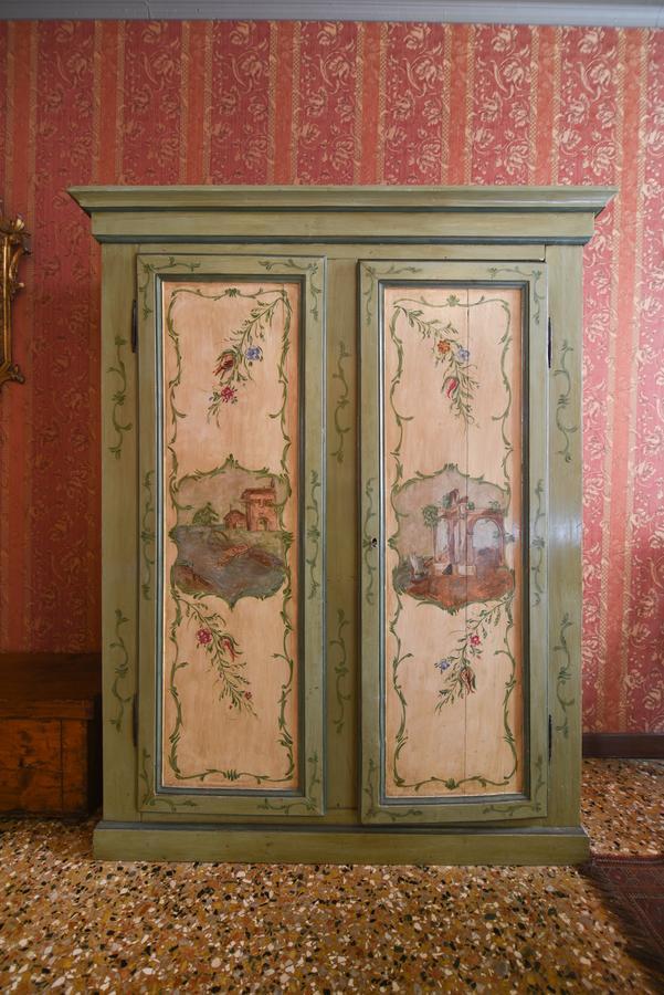 Apartment Palazzetto San Lio, Rialto Venedig