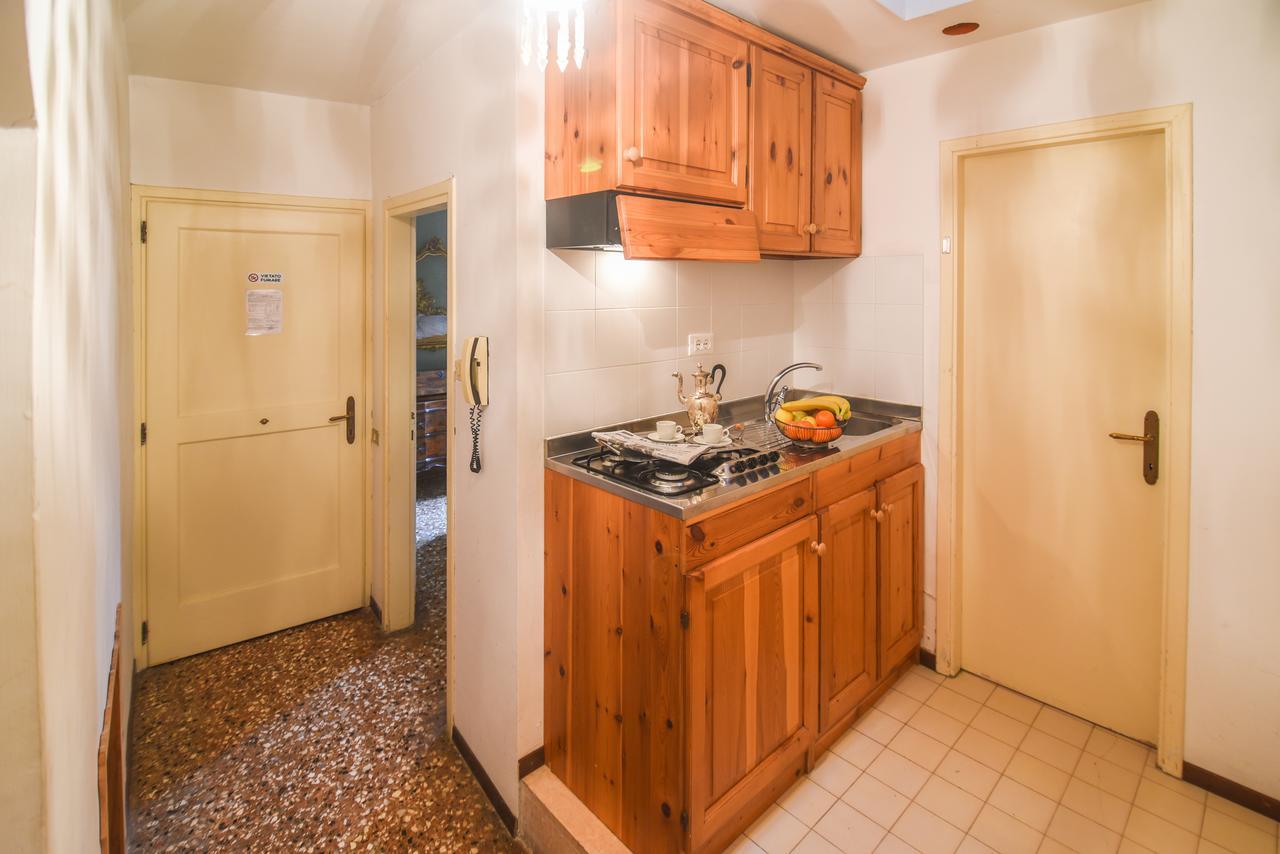 Palazzetto San Lio, Rialto * Venedig