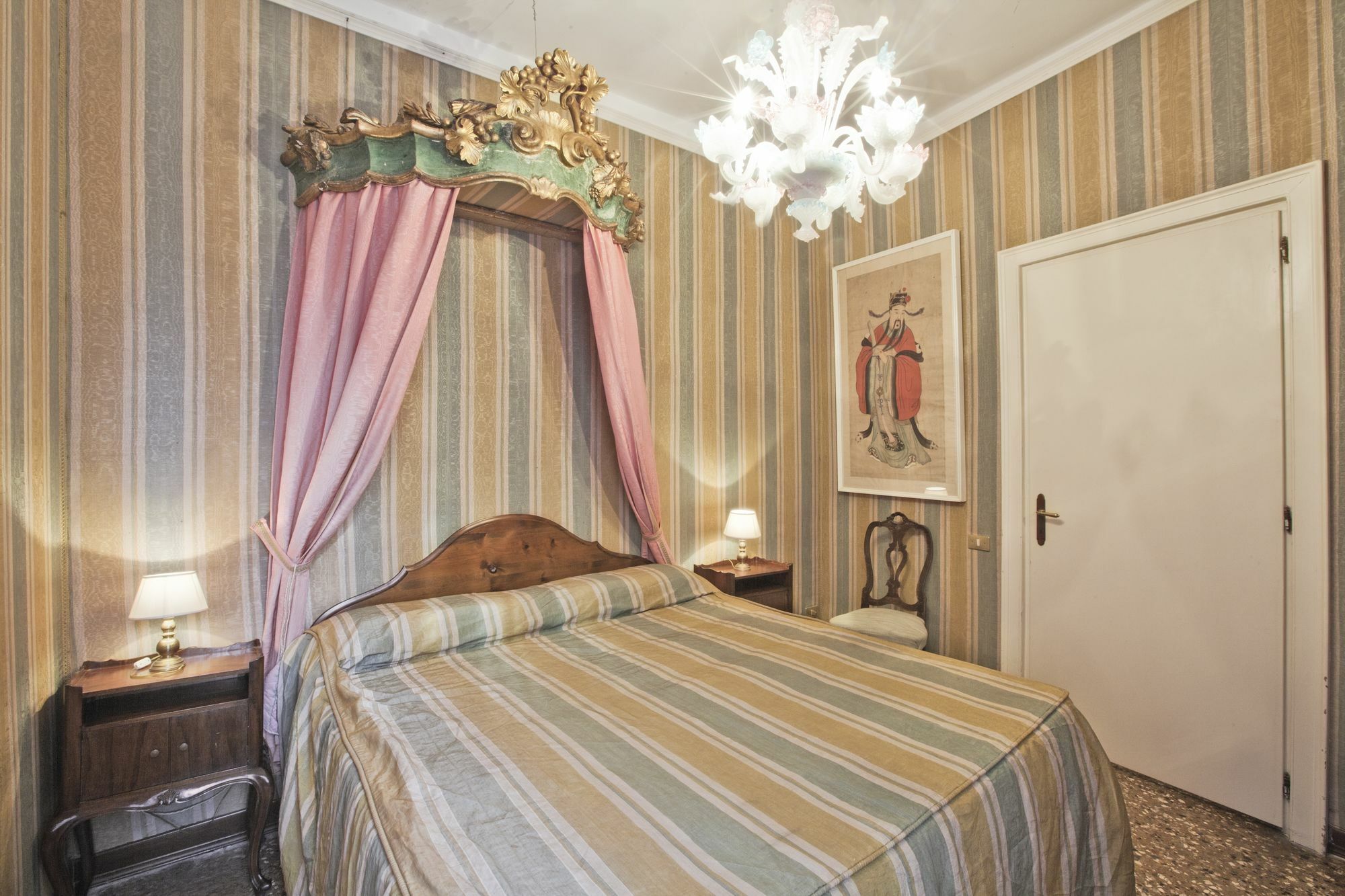 Palazzetto San Lio, Rialto Apartment Venedig