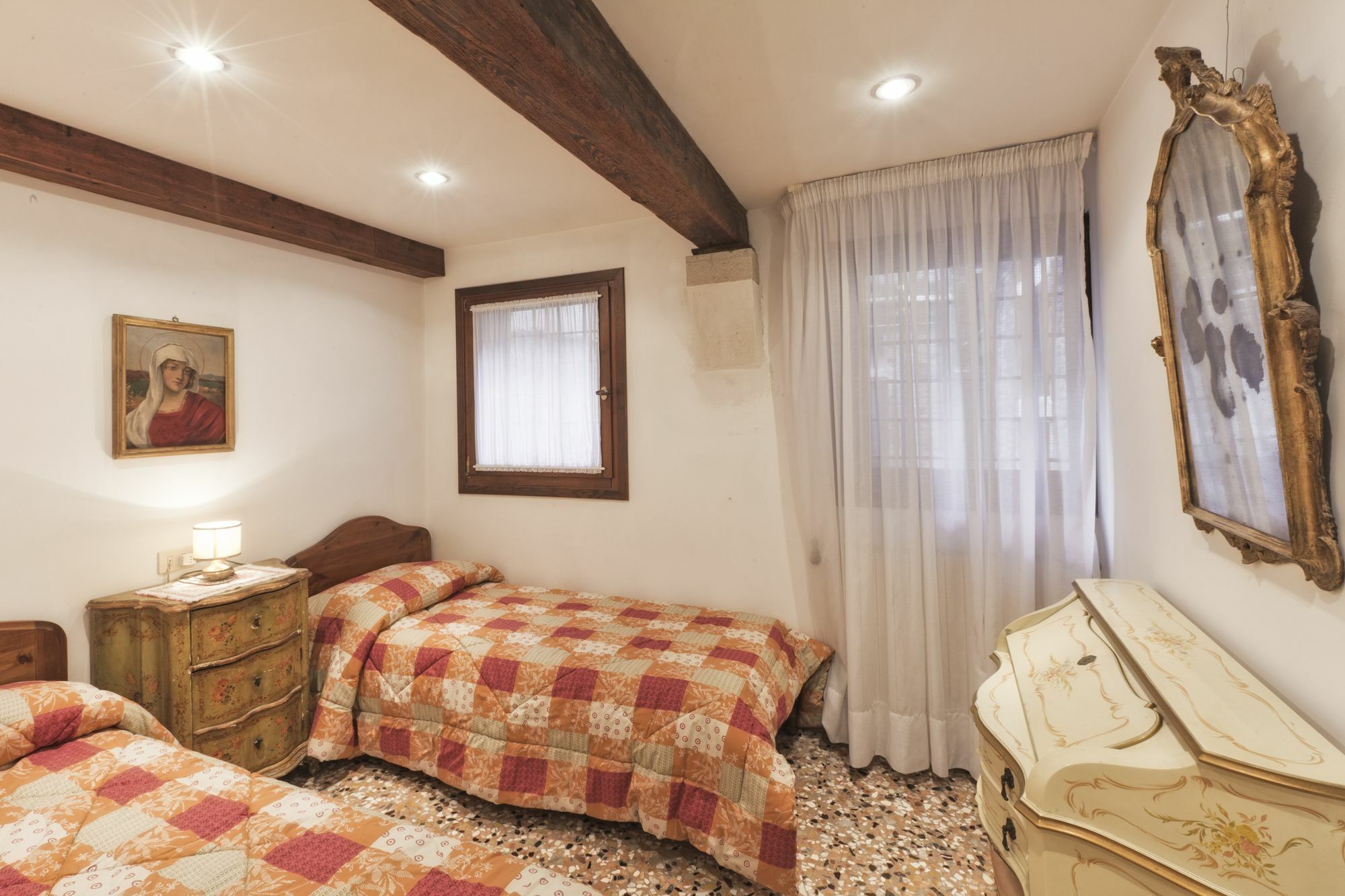 Palazzetto San Lio, Rialto * Venedig
