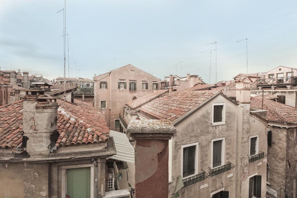 Palazzetto San Lio, Rialto Apartment
